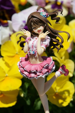 島村卯月 ニュージェネレーションVer.