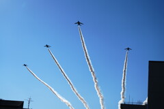 入間航空祭2024
