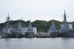 よこすかYYのりものフェスタ