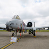 横田基地 友好祭 2018 A-10