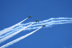 入間航空祭2024