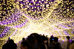 東京メガイルミ2023