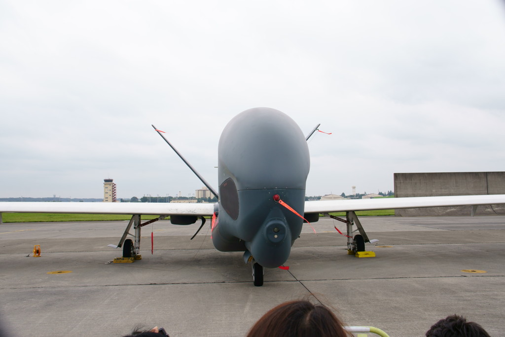横田基地 日米友好祭2017