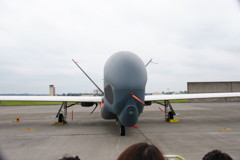 横田基地 日米友好祭2017