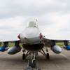 横田基地 友好祭 2018 F-16