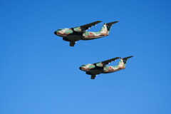 入間航空祭2024