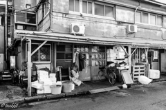 築地