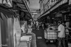 築地