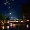 夏祭り