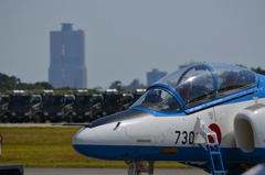 The Blue