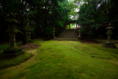 苔寺