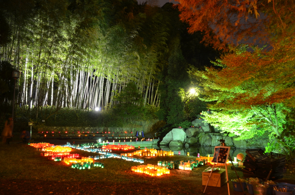 神戸市須磨離宮公園