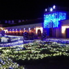 兵庫県　神戸イルミナージュ