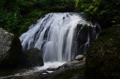 岡山県　鳴滝