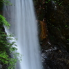 兵庫県有馬温泉　鼓ケ瀧