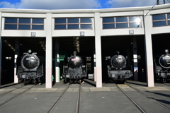 京都鉄道博物館２０１７