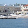 兵庫県　明石海峡