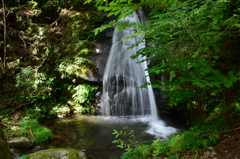 奈良県　七滝八壺