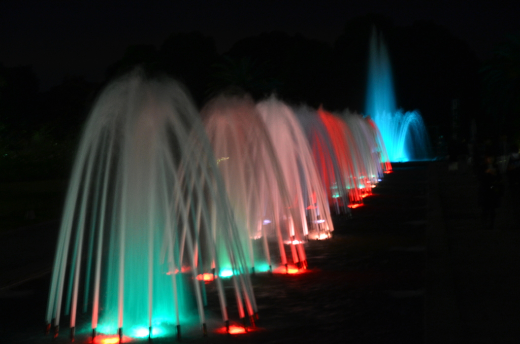 神戸市須磨離宮公園