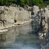 兵庫県加古川　闘龍灘