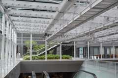 大阪府　グランフロント