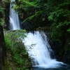 兵庫県有馬温泉　鼓ケ瀧