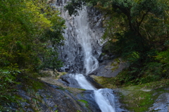 但馬　猿尾滝