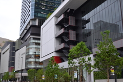 大阪府　グランフロント