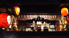 京都府　祇園祭