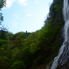 兵庫県養父市　天滝