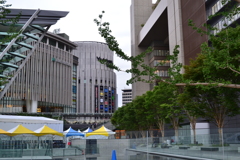 大阪府　グランフロント