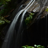 京都府　金引の滝