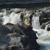 兵庫県加古川　闘龍灘