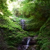 兵庫県香美町　久津山天の瀧２０１７