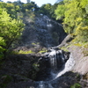 兵庫県　七種の滝