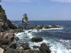 兵庫県　沼島
