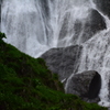 岡山県の名瀑　神庭の瀧