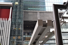 大阪府　グランフロント