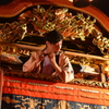 滋賀県　大津祭り