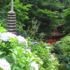 京都府　岩船寺