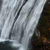 三重県飯高村　木梶渓谷　白滝