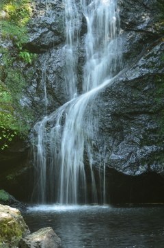 京都府　琴滝