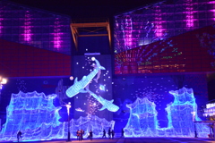 大阪　海遊館２０１７