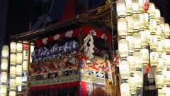 京都府　祇園祭