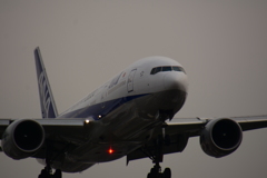 伊丹空港
