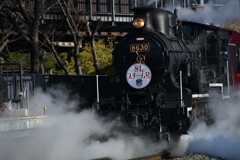 京都鉄道博物館２０１７