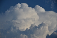 兵庫県　今日の雲