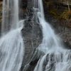 三重県飯高村　木梶渓谷　白滝