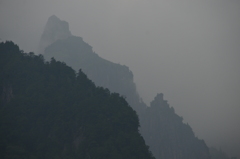 奥飛騨慕情