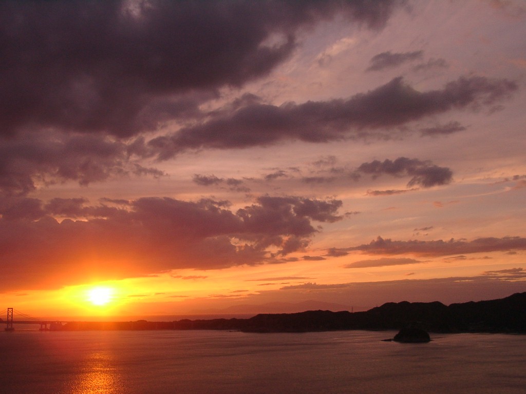 兵庫県　南あわじ